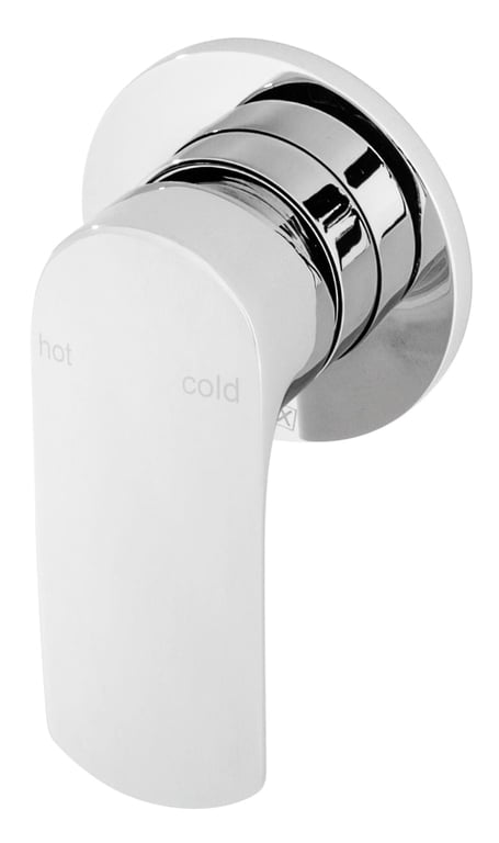 10578000C Subi Shower Wall Mixer Image of MixerTap Wall Phoenix Subi