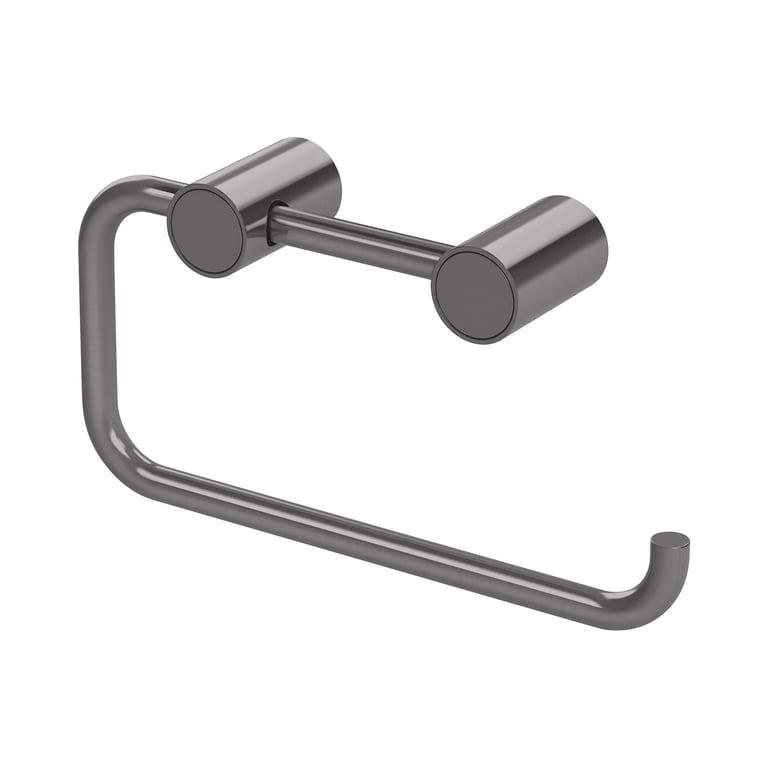 111-8200-31 Vivid Slimline Toilet Roll Holder Image of ToiletRollHolder Single Phoenix VividSlimline