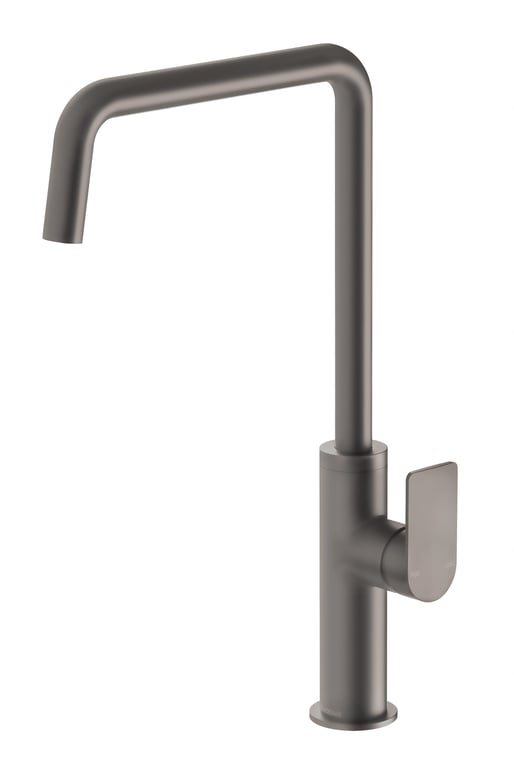115-7300-30 Mekko Sink Mixer 190mm Squareline Image of Mixer Sink Phoenix Mekko