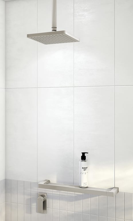 118-7800-40 GS896-40 V544-40 LE5100-40 Phoenix Teel Shower Wall Mixer Lifestyle RGB Image of MixerTap Wall Phoenix Teel