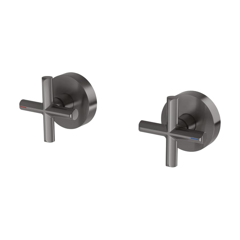 119-0600-31 Vivid Slimline Plus Wall Top Assemblies Image of TapSet Wall Phoenix VividSlimlinePlus