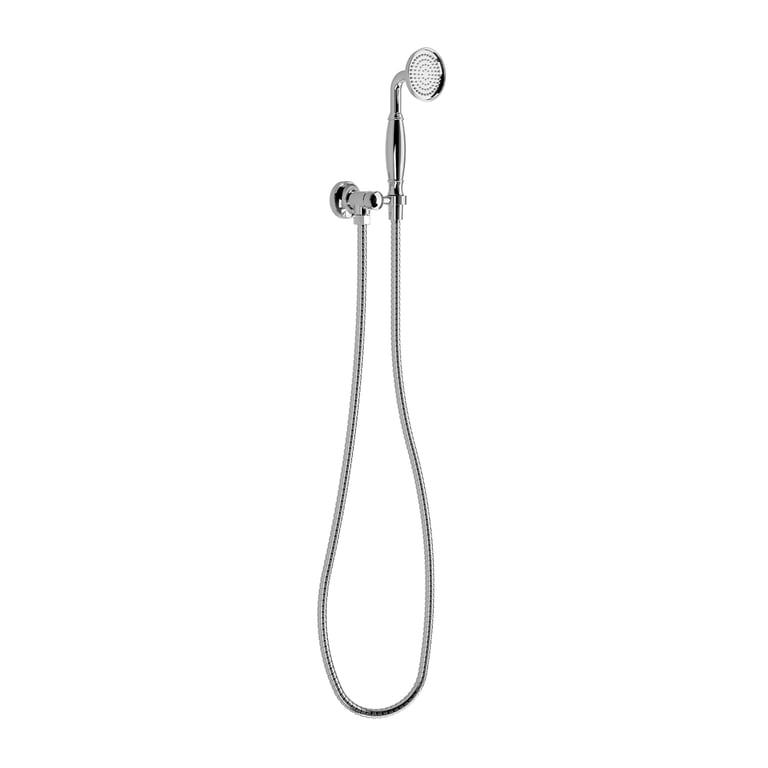 134-6610-00 Cromford Hand Shower Image of Shower Hand Phoenix Cromford