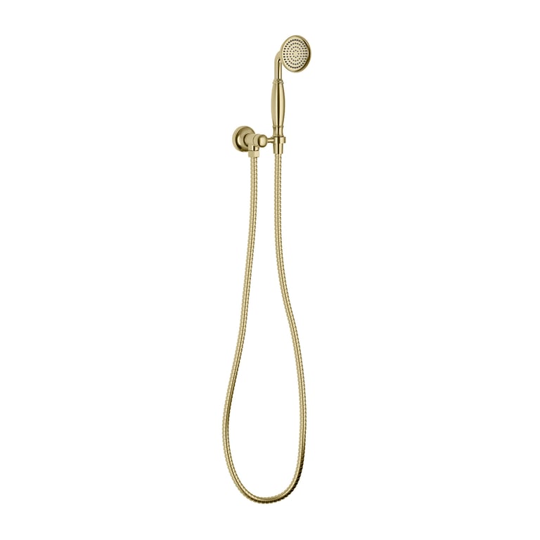 134-6610-12 Cromford Hand Shower Image of Shower Hand Phoenix Cromford