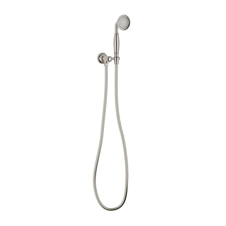 134-6610-40 Cromford Hand Shower Image of Shower Hand Phoenix Cromford