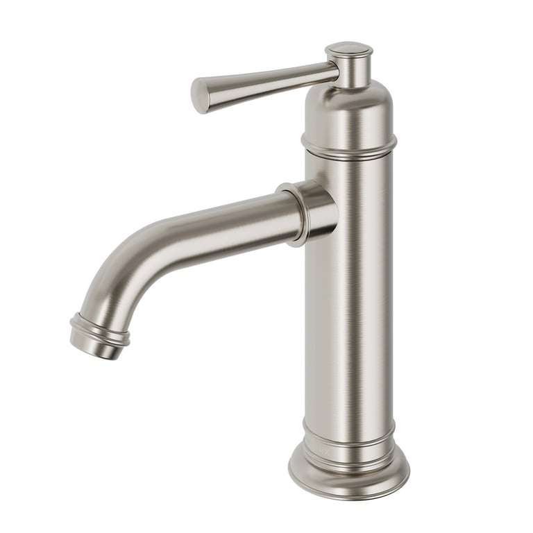 134-7700-40 Cromford Basin Mixer Image of Mixer Basin Phoenix Cromford