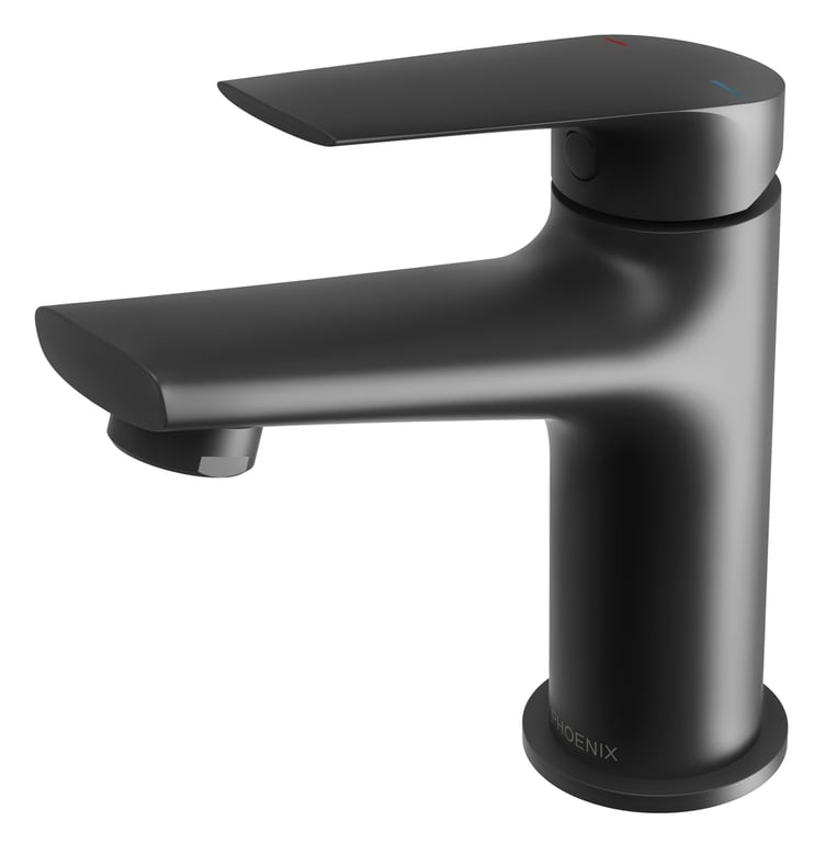 151-7700-10 Arlo Basin Mixer Image of Mixer Basin Phoenix Arlo