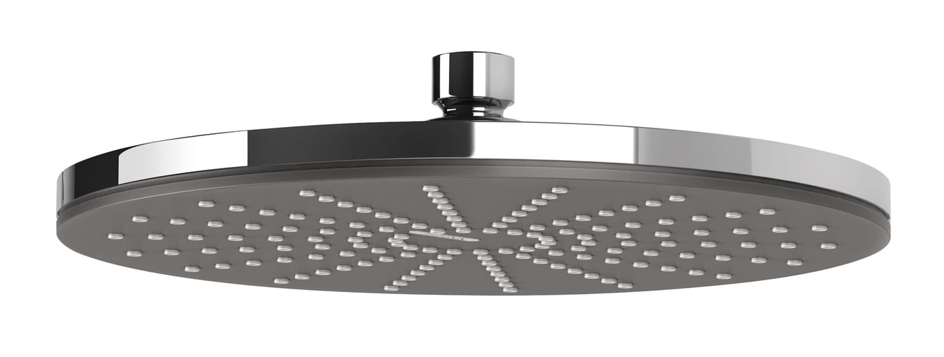 604-5000-00 NX Vive Shower Rose Image of Shower Rose Phoenix NXVive