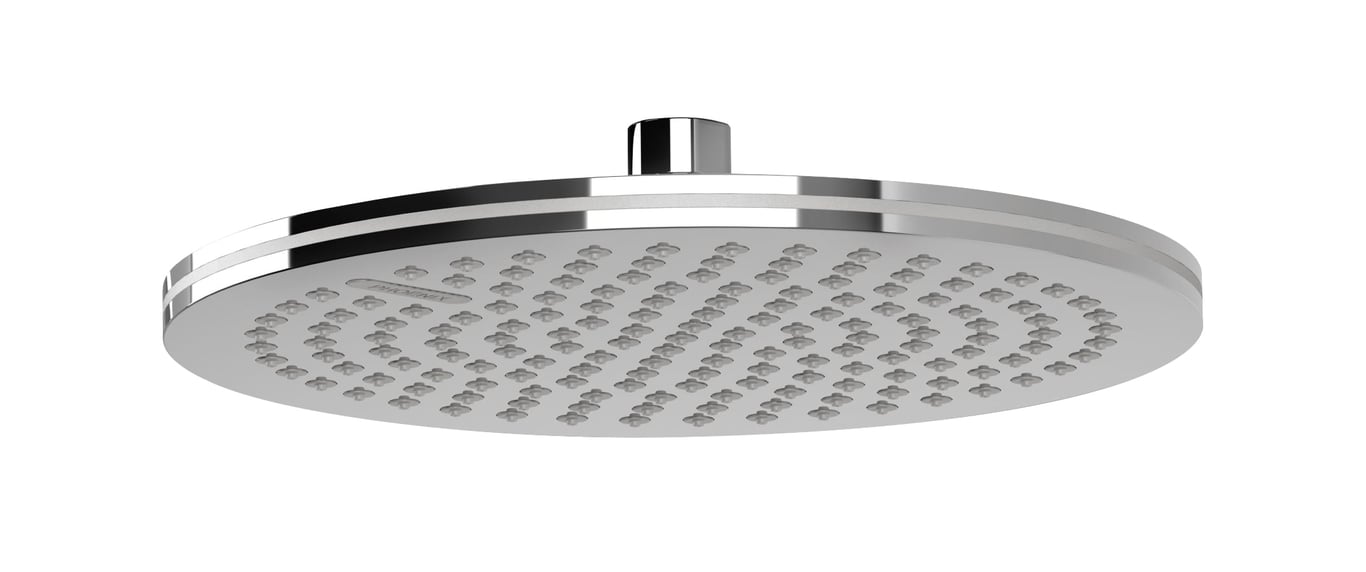 606-5000-00 NX Quil Shower Rose Image of Shower Rose Phoenix NXQuil