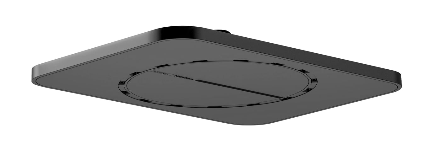 607-5000-10 NX Orli with HydroSense Shower Rose Image of Shower Rose Phoenix NXOrli