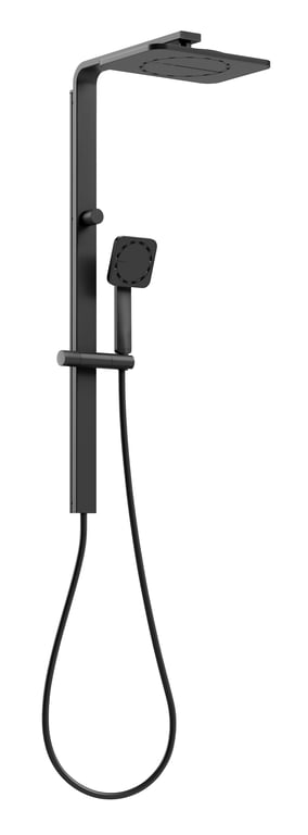 607-6500-10 NX Orli with HydroSense Twin Shower Image of Shower Twin Phoenix NXOrli