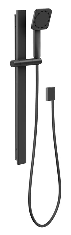 607-6810-10 NX Orli with HydroSense Rail Shower Image of Shower Rail Phoenix NXOrli