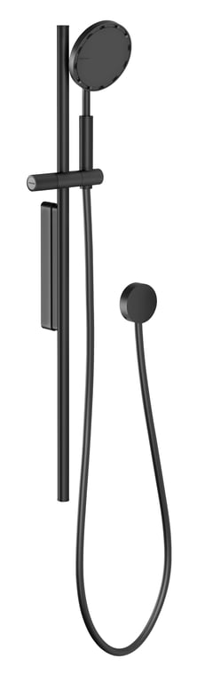 608-6810-10 NX Iko with HydroSense Rail Shower Image of Shower Rail Phoenix NXIko
