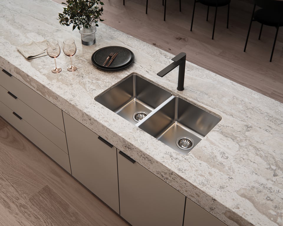 Navigate to Phoenix Tapware - Sinks