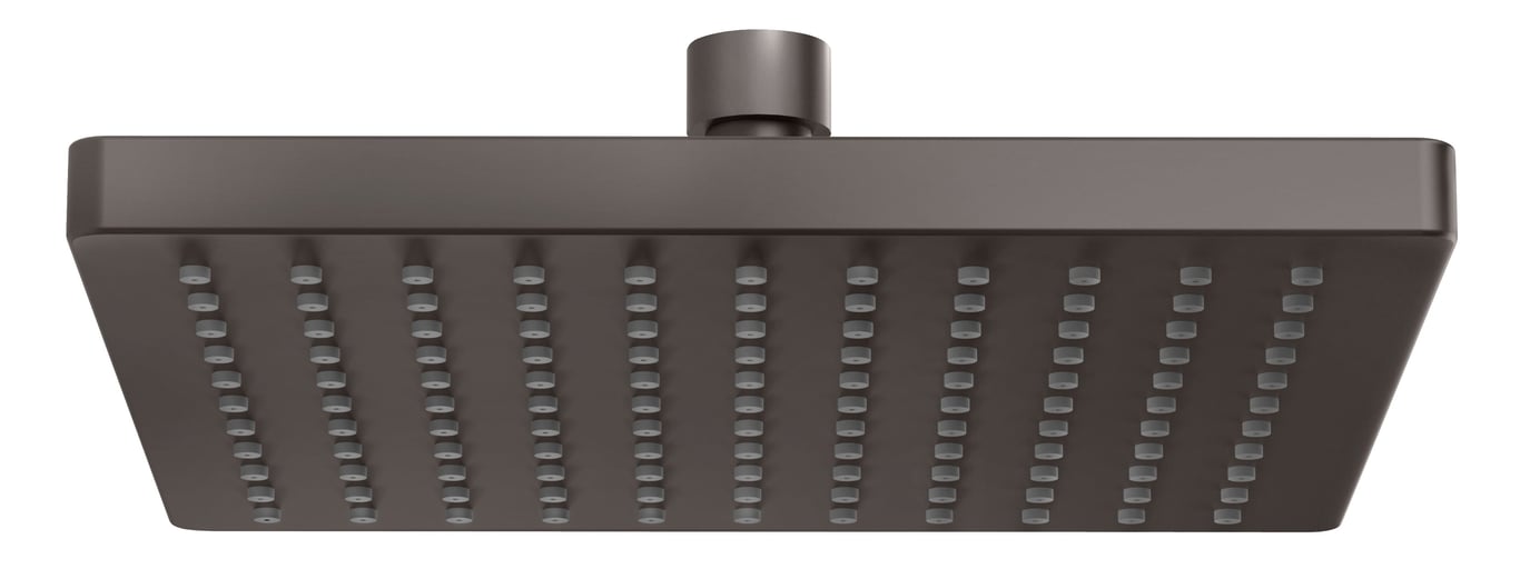 LE5100-30 Lexi Shower Rose Only 200mm Square Image of Shower Rose Phoenix Lexi 200mm