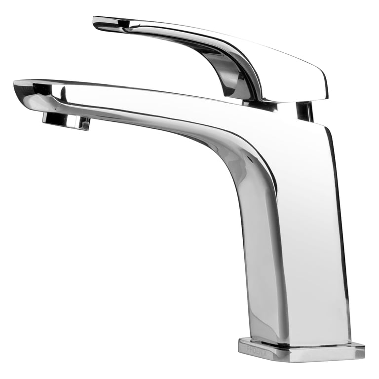 RU770 CHR Rush Basin Mixer Image of Mixer Basin Phoenix Rush