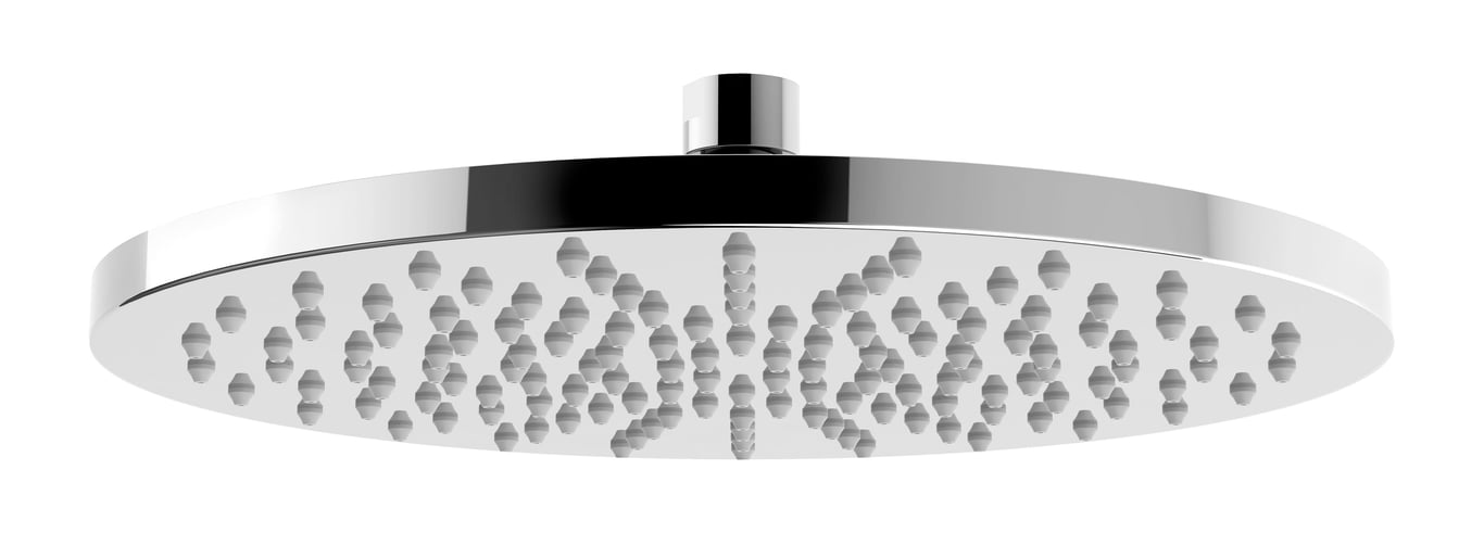 V531 CHR Vivid Shower Rose 250mm Round Image of Shower Rose Phoenix Vivid 250