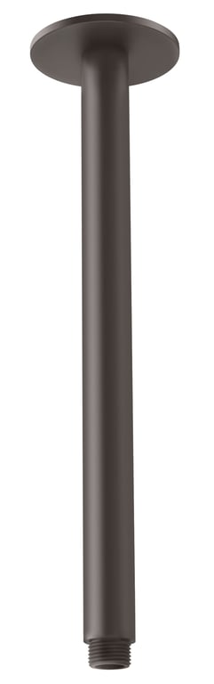 V544 GM Vivid Ceiling Arm Only 300mm Image of Shower Arm Phoenix Vivid 300