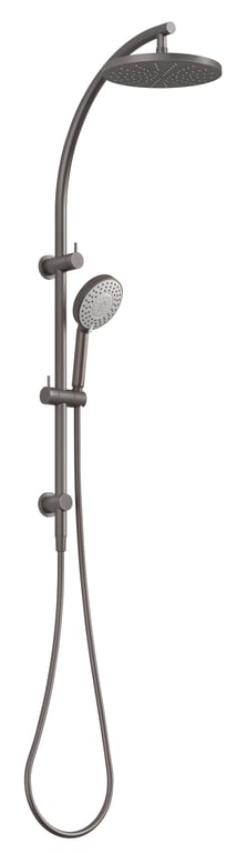 V726 GM Vivid Twin Shower Image of Shower Twin Phoenix Vivid