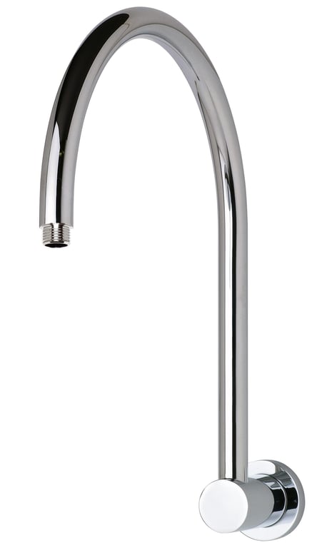 V754 CHR Vivid High Rise Shower Arm Only Image of Shower Arm Phoenix Vivid HighRise