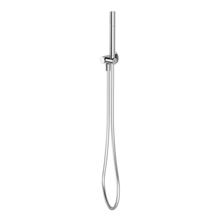 VS6710-00 Vivid Slimline Microphone Hand Shower Image of Shower Hand Phoenix Vivid