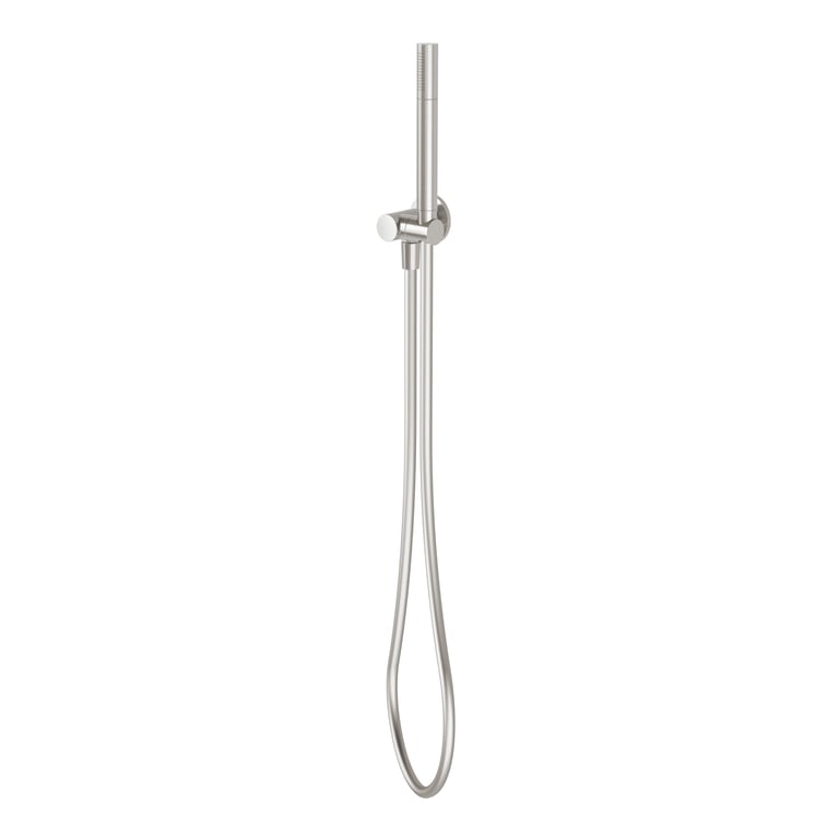 VS6710-40 Vivid Slimline Microphone Hand Shower Image of Shower Hand Phoenix Vivid