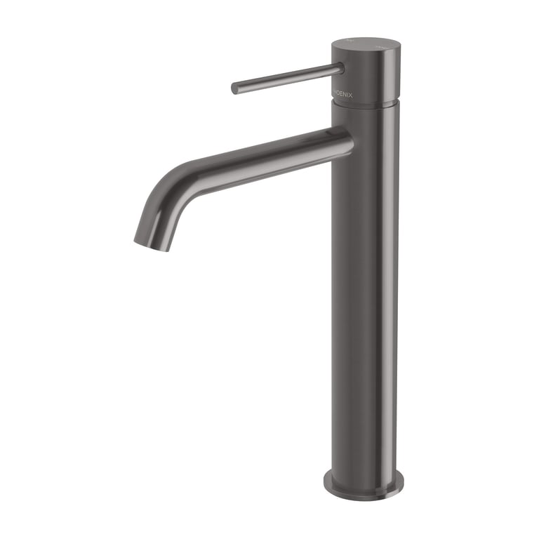 VS7901-31 Vivid Slimline Vessel Mixer Curved Outlet Image of Mixer Vessel Phoenix VividSlimline Curved