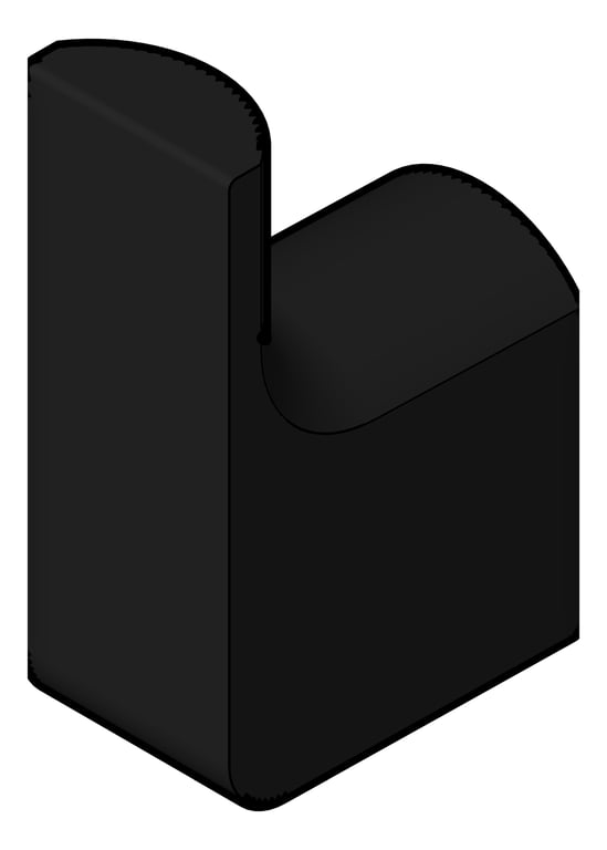 RobeHook Phoenix Gloss