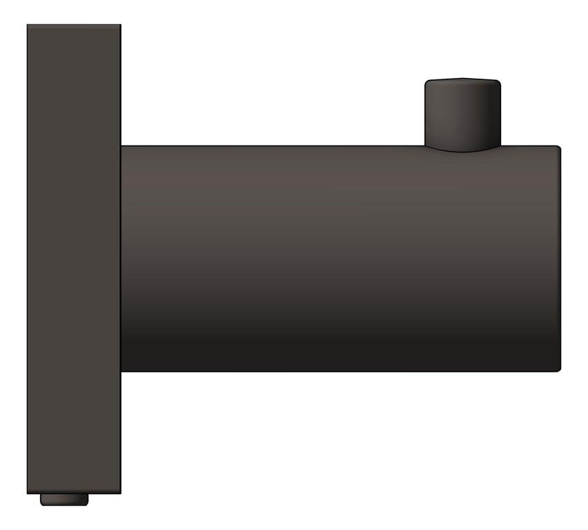 Left Image of RobeHook Phoenix Radii SquarePlate