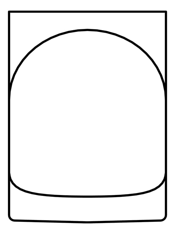 Plan Image of RobeHook Phoenix VividSlimline