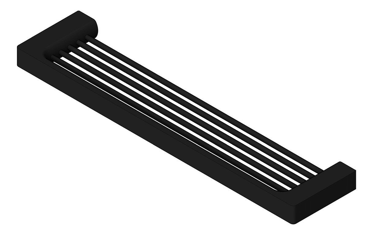 Navigate to Shelf Shower Phoenix Gloss