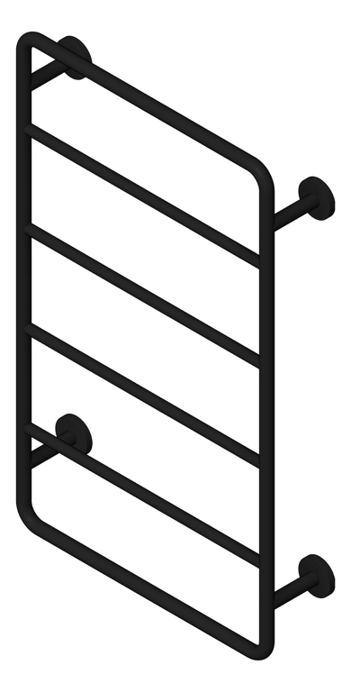 Image of TowelRail Ladder Phoenix VividSlimline