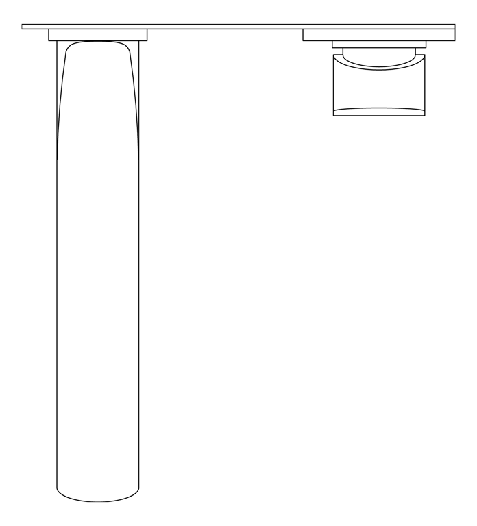 Plan Image of MixerSet Wall Phoenix Subi