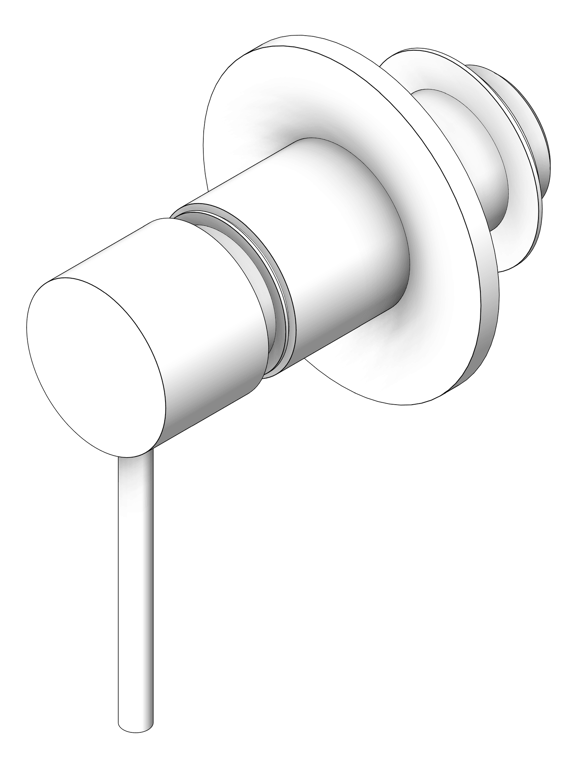 Navigate to MixerTap Hob Phoenix VividSlimline