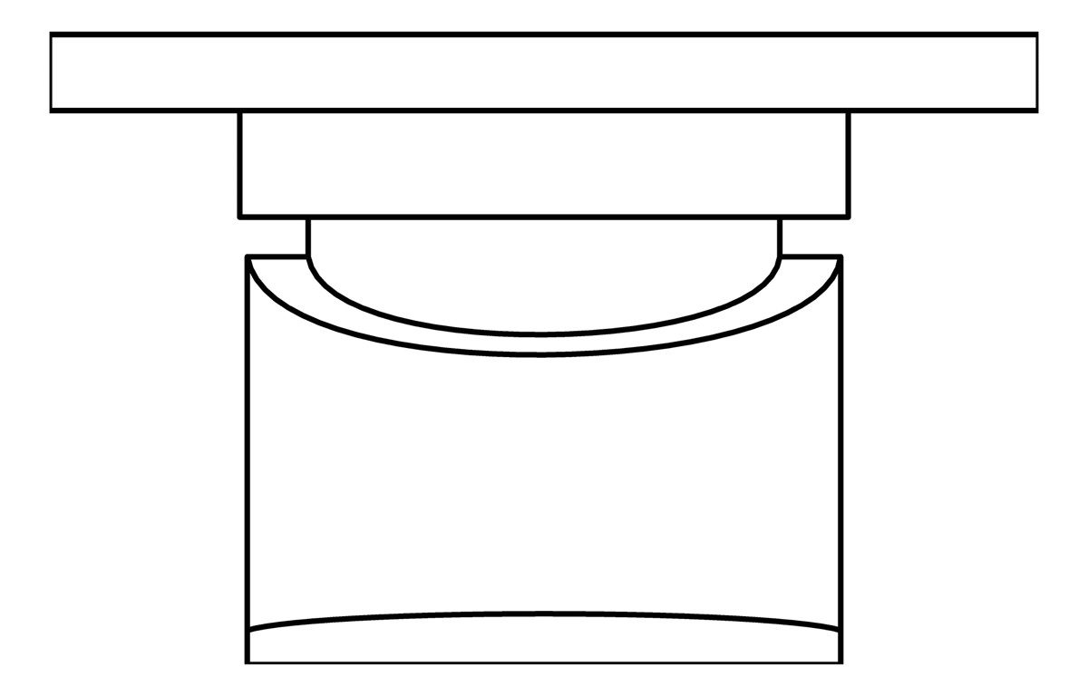 Plan Image of MixerTap Wall Phoenix Subi