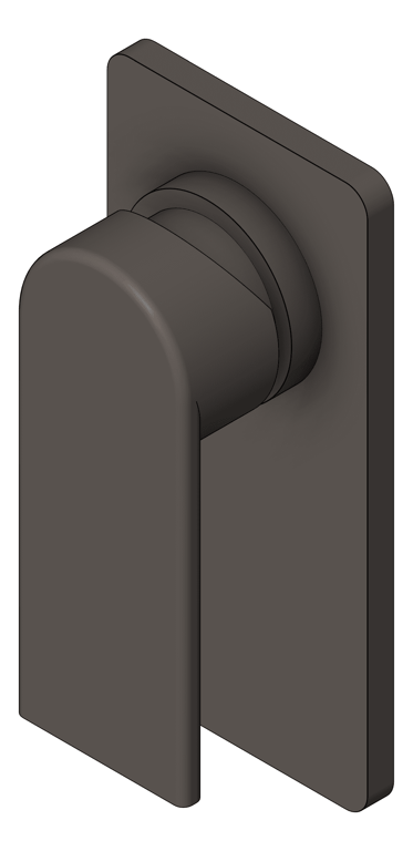 Navigate to MixerTap Wall Phoenix Teel
