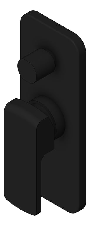 Navigate to MixerTap Wall Phoenix Teva Diverter
