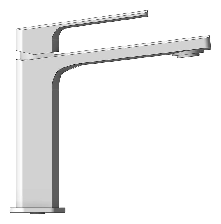 Left Image of Mixer Basin Phoenix Enviro316