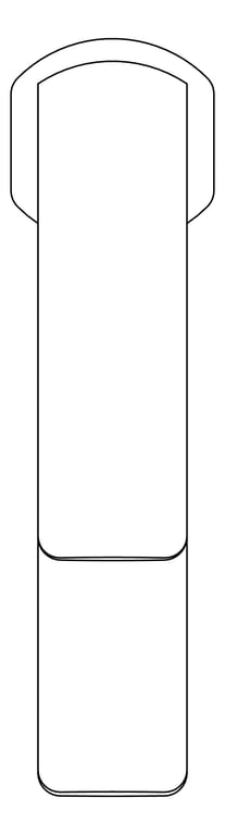 Plan Image of Mixer Basin Phoenix Enviro316