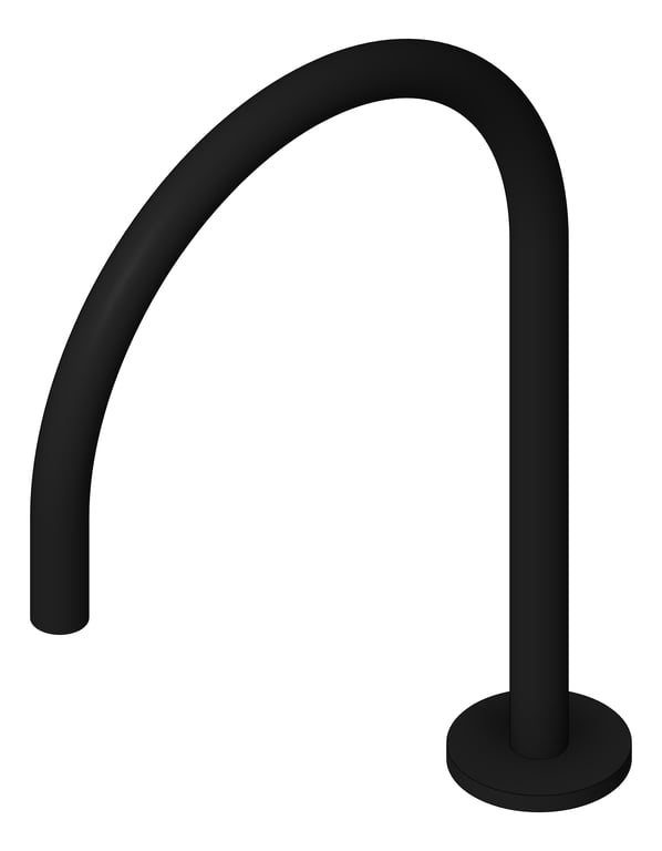 Navigate to Mixer Sink Phoenix Axia Hob Gooseneck 220
