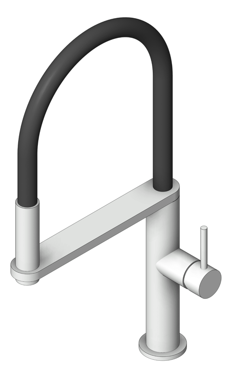 Navigate to Mixer Sink Phoenix Blix FlexibleHose