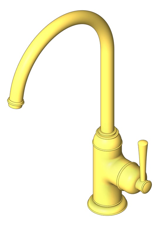 Navigate to Mixer Sink Phoenix Cromford SideLever
