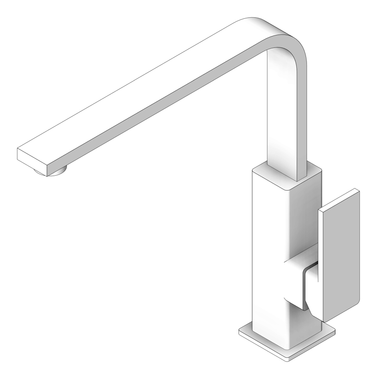 Navigate to Mixer Sink Phoenix Radii