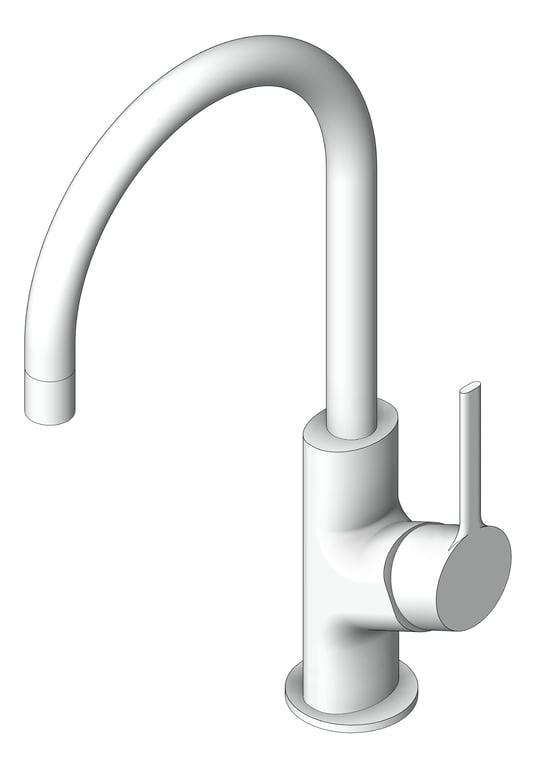 Navigate to Mixer Sink Phoenix VividSlimlineOval