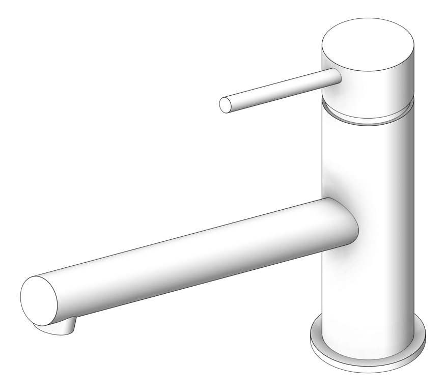 Navigate to Mixer Sink Phoenix VividSlimline