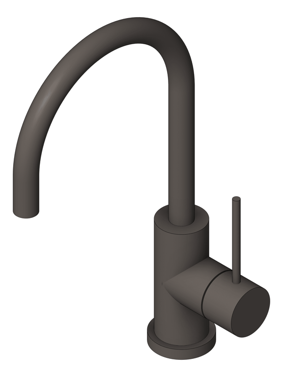 Navigate to Mixer Sink Phoenix VividSlimline Gooseneck