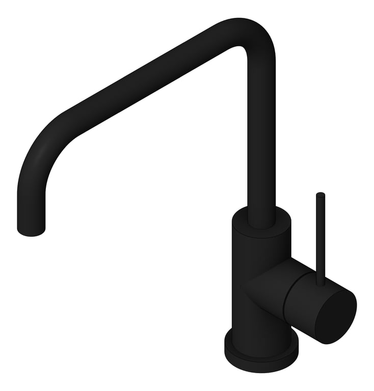 Navigate to Mixer Sink Phoenix VividSlimline Squareline 220