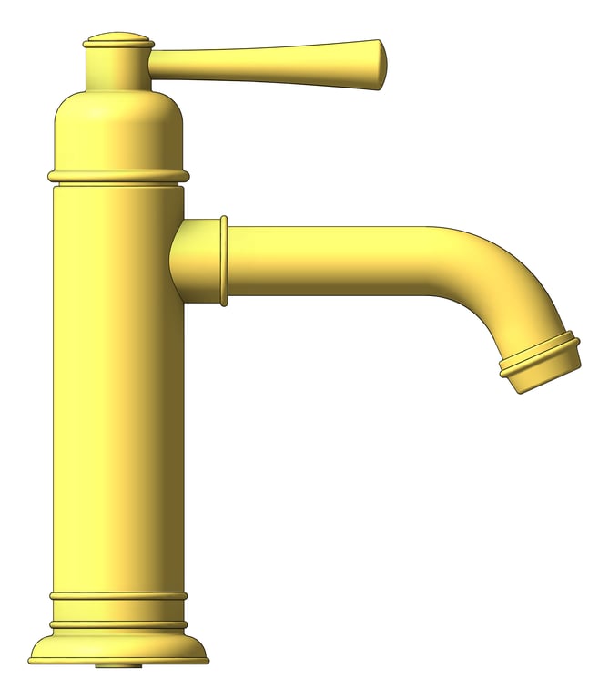 Left Image of Mixer Vessel Phoenix Cromford