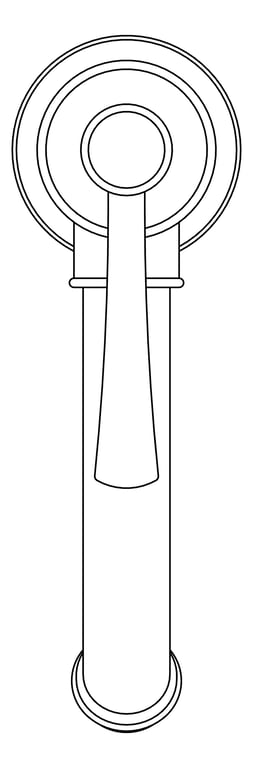 Plan Image of Mixer Vessel Phoenix Cromford