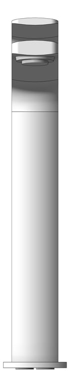 Front Image of Mixer Vessel Phoenix Enviro316