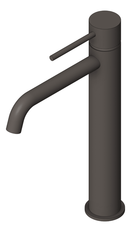 Navigate to Mixer Vessel Phoenix VividSlimline Curved